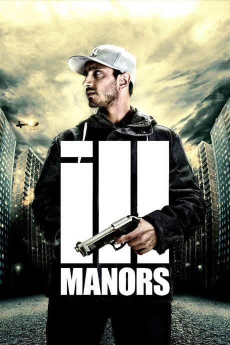 Ill Manors